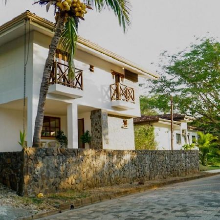 Casa Tropical - Fabulous Tropical House Villa Tamarindo Exterior photo