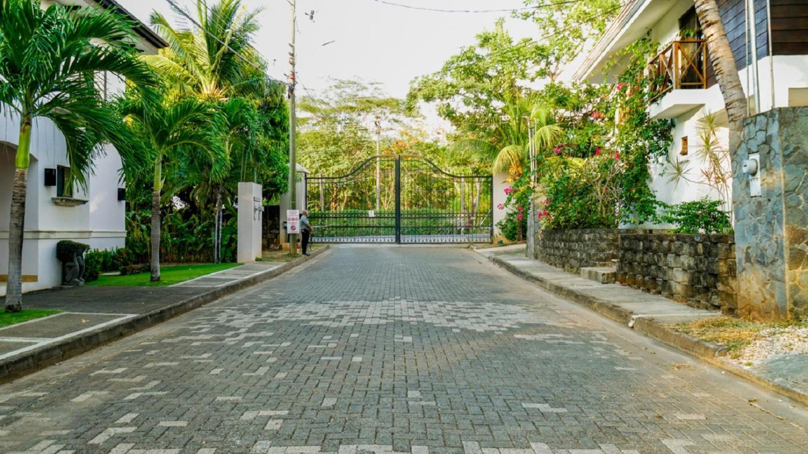 Casa Tropical - Fabulous Tropical House Villa Tamarindo Exterior photo