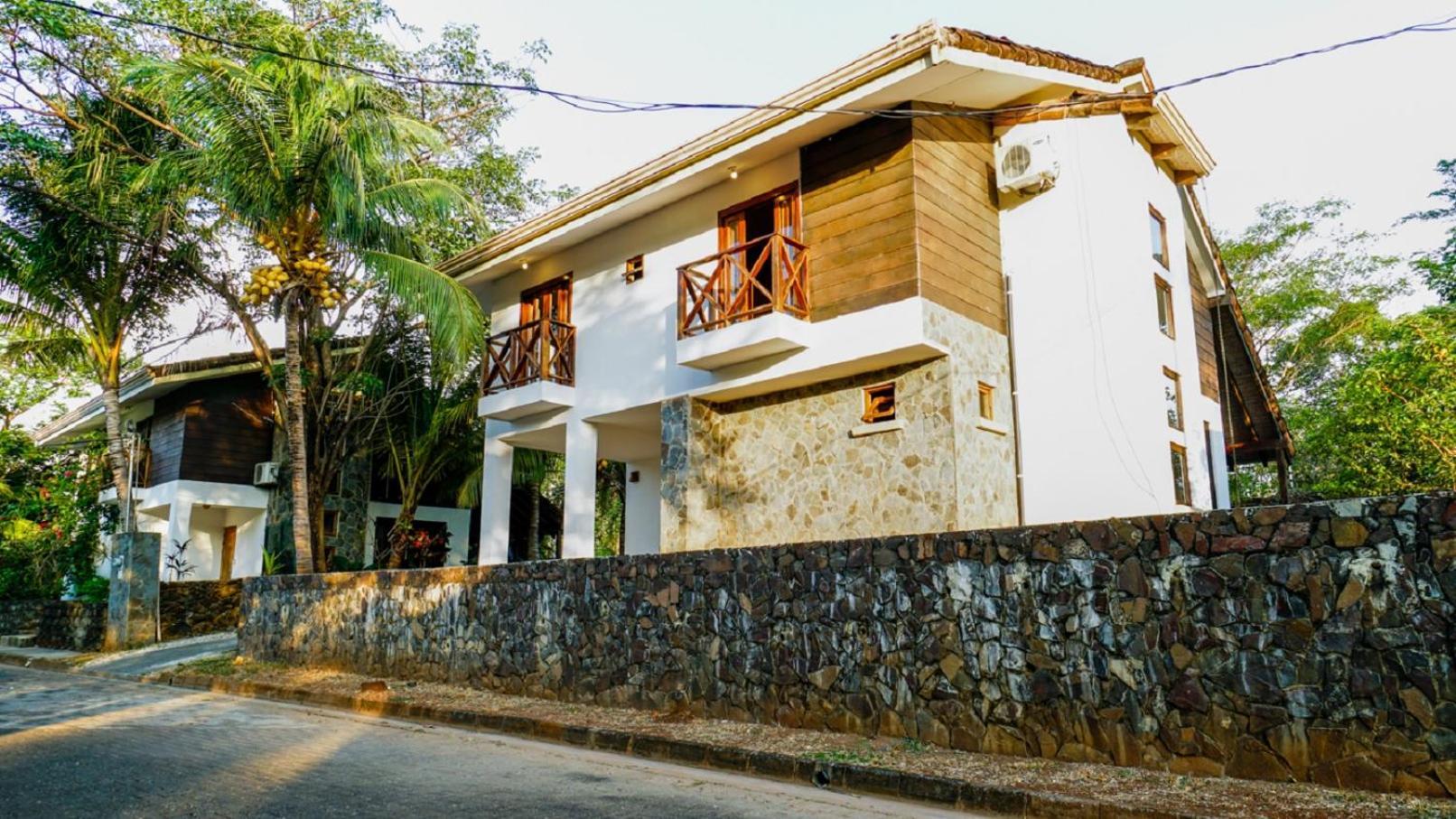 Casa Tropical - Fabulous Tropical House Villa Tamarindo Exterior photo