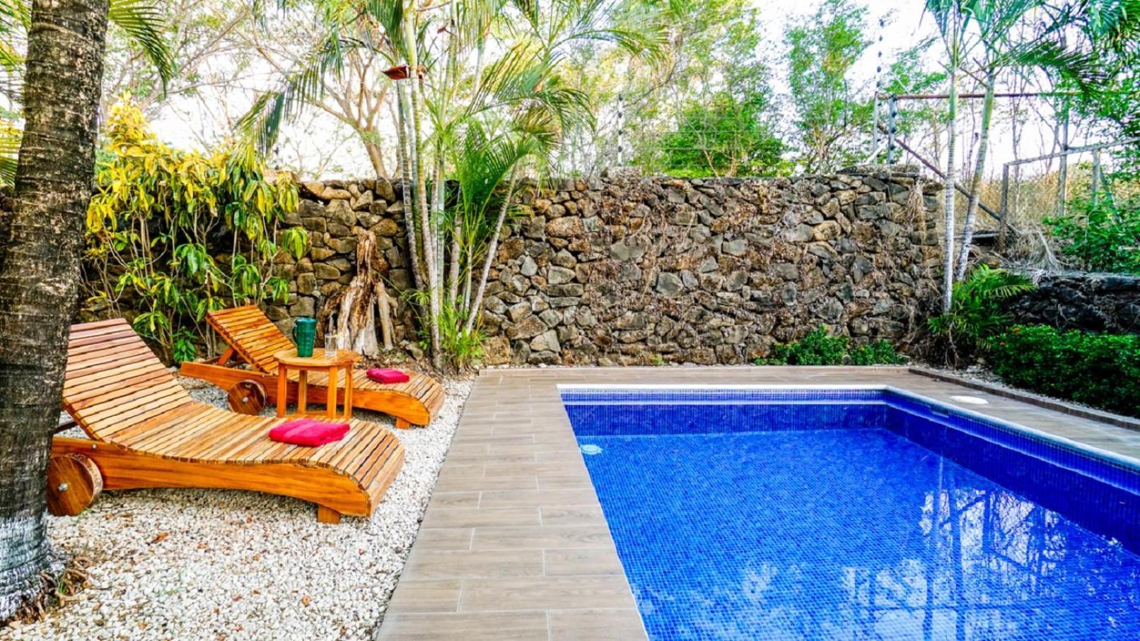 Casa Tropical - Fabulous Tropical House Villa Tamarindo Exterior photo