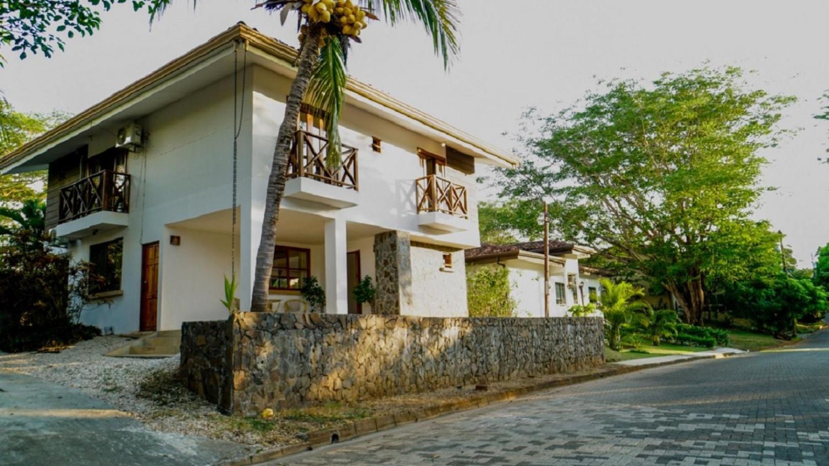 Casa Tropical - Fabulous Tropical House Villa Tamarindo Exterior photo